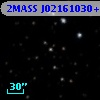 2MASS J02161030+5959536