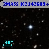 2MASS J02142609+5959153