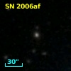 SN 2006af
