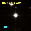 BD+16  2130