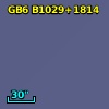 GB6 B1029+1814