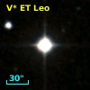 V* ET Leo