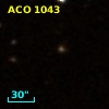 ACO  1043