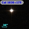 Cul 1030+179