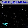 2MASS J02154950+5946286
