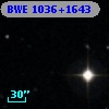 BWE 1036+1643