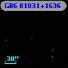 GB6 B1031+1636