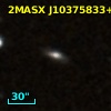 2MASX J10375833+1807090