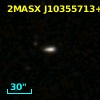 2MASX J10355713+1604049