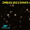 2MASS J02134945+5953052