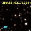 2MASS J02171224+5826352