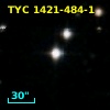 TYC 1421-484-1