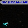 NSC J103214+174630