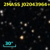 2MASS J02043964+5929210
