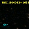 NSC J104012+163123