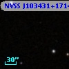 NVSS J103431+171458