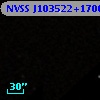 NVSS J103522+170648