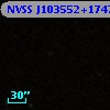 NVSS J103552+174758
