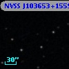 NVSS J103653+155913