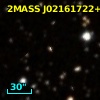 2MASS J02161722+5850355