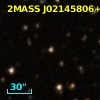 2MASS J02145806+5916080