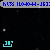 NVSS J104044+163558