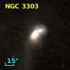 NGC  3303