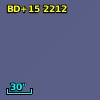 BD+15  2212
