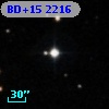 BD+15  2216
