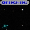 GB6 B1029+1501