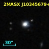 2MASX J10345679+1528373