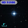 HD  91800