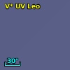 V* UV Leo