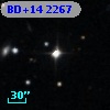 BD+14  2267