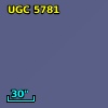 UGC  5781