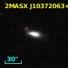 2MASX J10372063+1316427