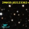 2MASS J02123362+5933278