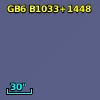 GB6 B1033+1448