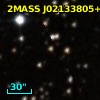 2MASS J02133805+5917285