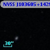 NVSS J103605+142853