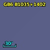 GB6 B1035+1402