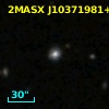 2MASX J10371981+1321387