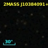 IRAS F10360+1428