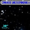 2MASS J02170686+5918400