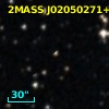 2MASS J02050271+5853188