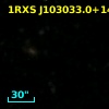 1RXS J103033.0+141539
