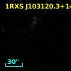 1RXS J103120.3+140513