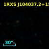 1RXS J104037.2+153815