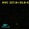 HVC 227.8+55.8-425