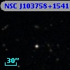 NSC J103758+154113